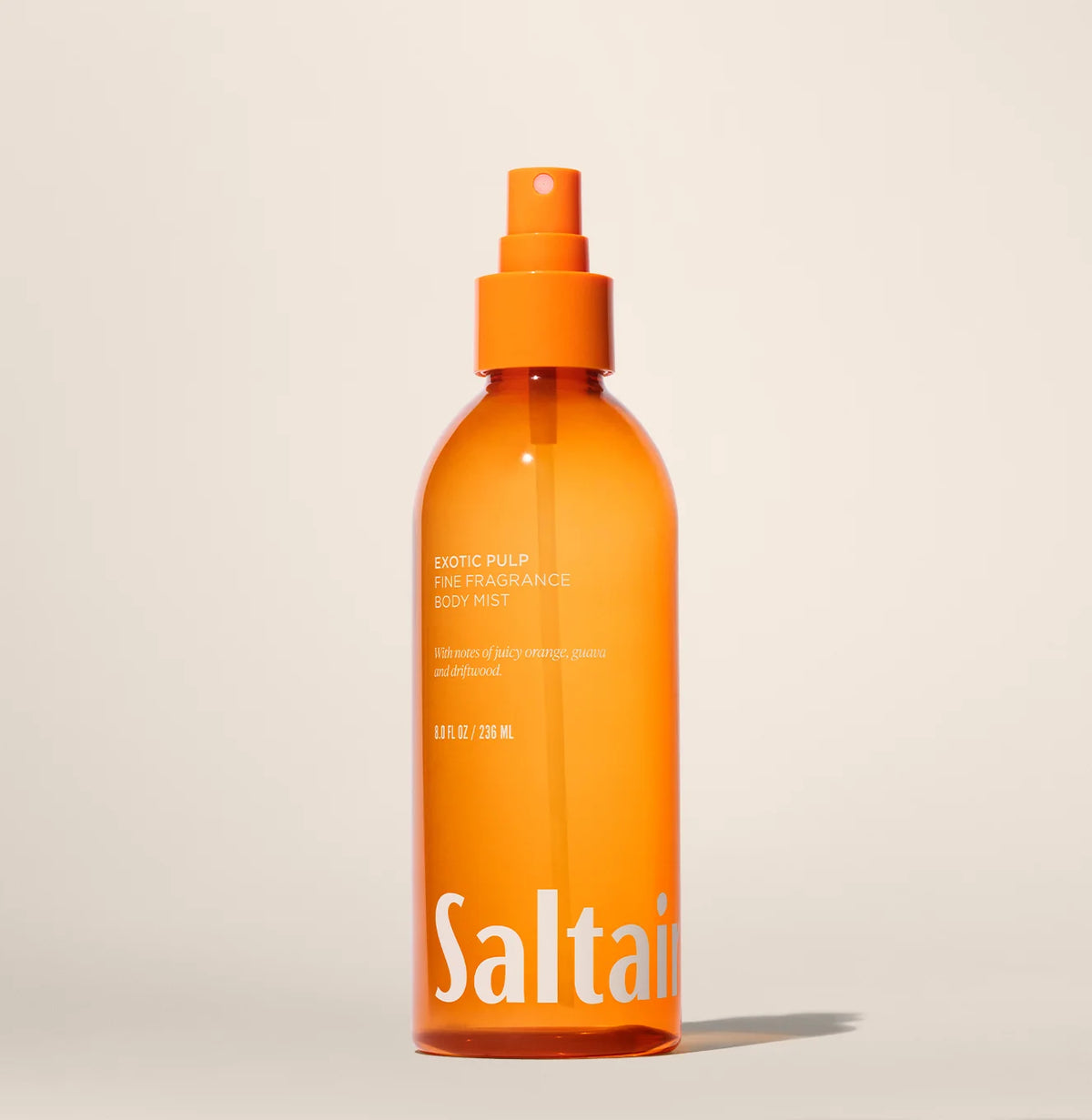 Exotic Pulp - Body Mist