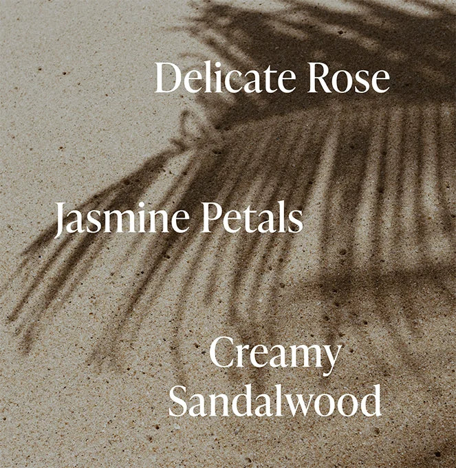Santal Bloom - Body Rituals Set