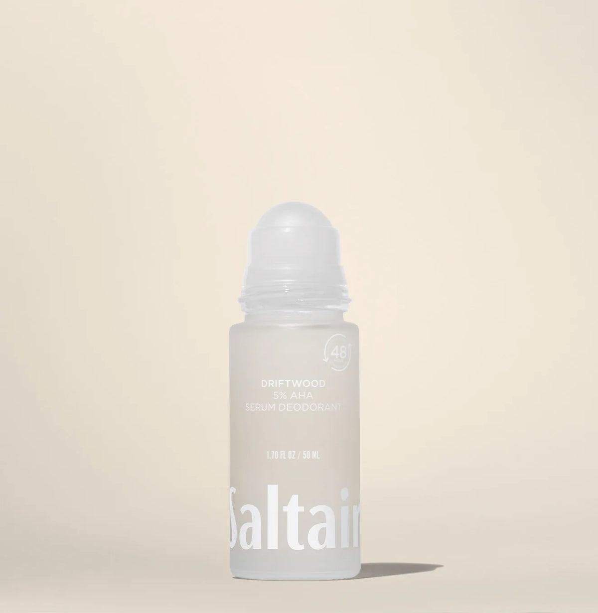 Driftwood - Serum Deodorant