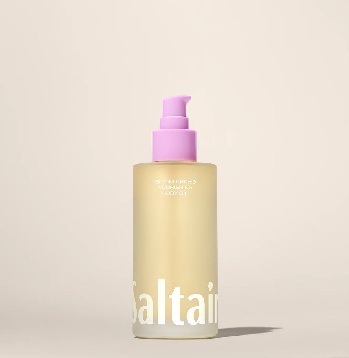 Island Orchid - Body Oil