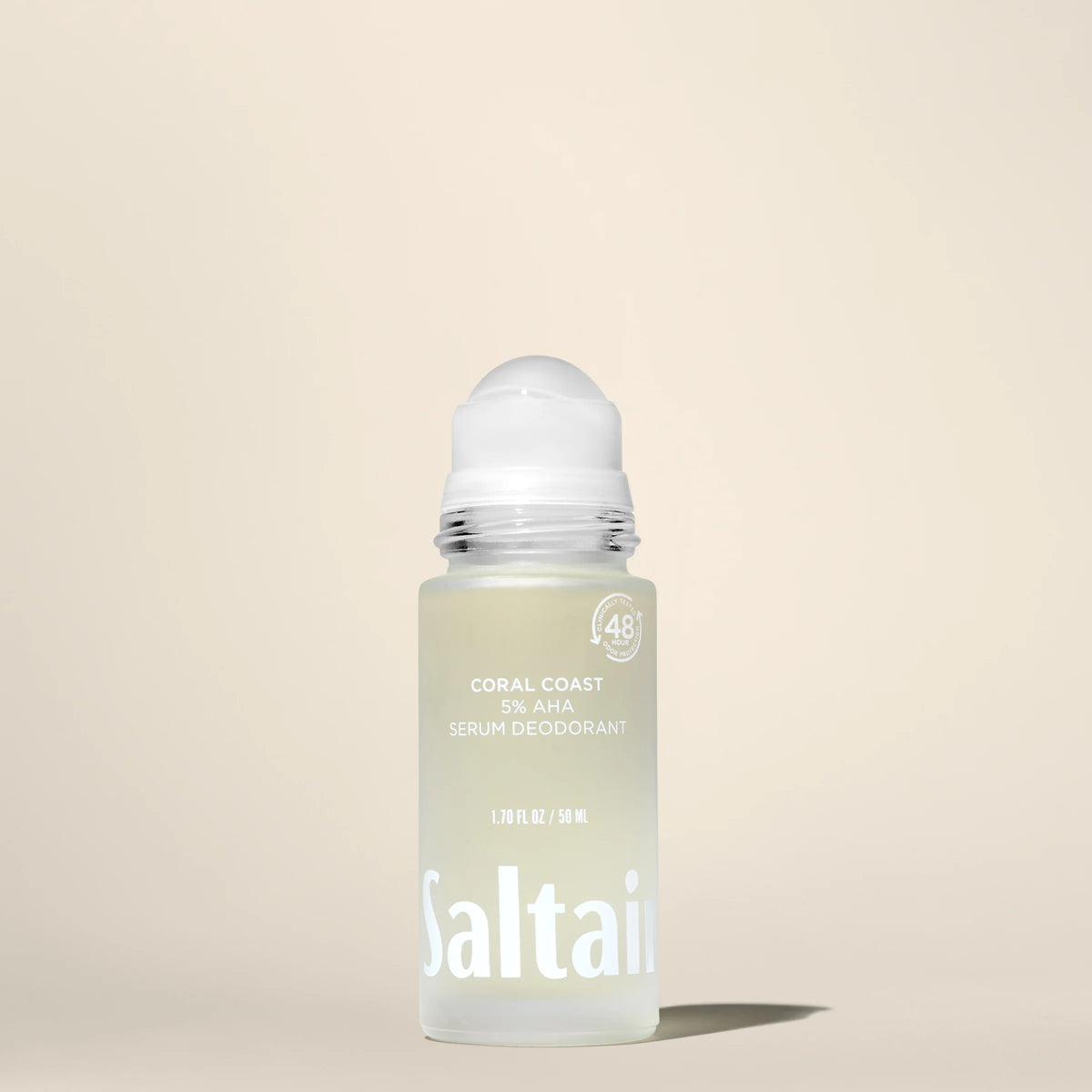 Coral Coast - Serum Deodorant